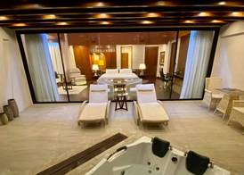 Villa Angelina Luxury Suites 5
