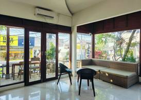 Ashana Hotel 4