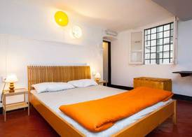 OStellin Genova Hostel 4
