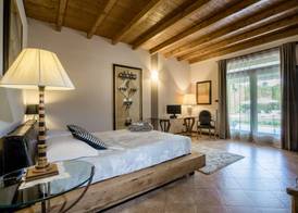 Moscatello & Mulinër Design Agri Relais 3