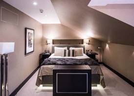 The Chester Hotel 5