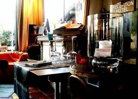 Le Bassin Hôtel Restaurant 3