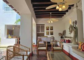 Hotel Casa la Tablada 2