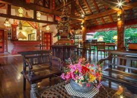 Yaang Come Village Hotel 5