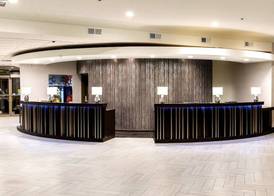 The Madison Concourse Hotel 4