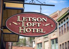 Letson Loft Hotel 5