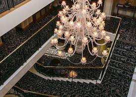Ashdown Park Hotel 3