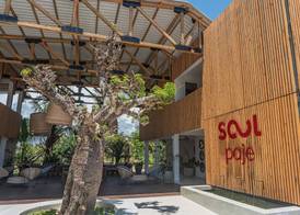 Soul Paje Managed by TOC 3