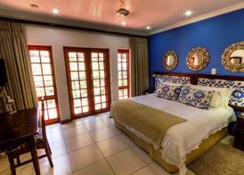 Rivonia Premier Lodge 4