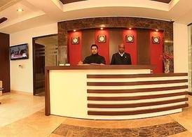 Hotel Livasa Inn Near BLK Hospital 2