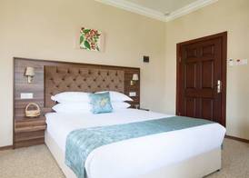 Meryem's Hotel 4