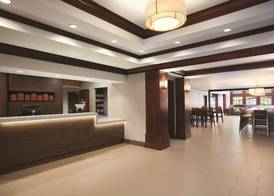 Hyatt House Pleasant Hill 4