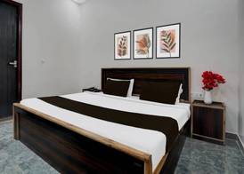 Hotel Nidhivan Dham - Near Janam Bhoomi Mathura 4