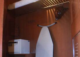Taj Fisherman’s Cove Resort & Spa, Chennai 3