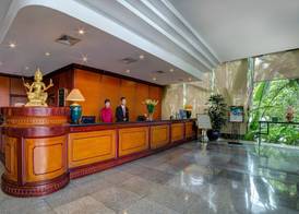 Halong Plaza Hotel 4