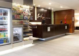 AC Hotel Murcia by Marriott 2