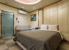 Incheon Airport Hotel 3