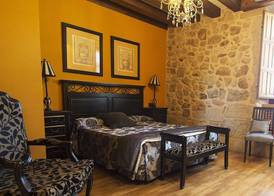 Posada Doña Urraca 2