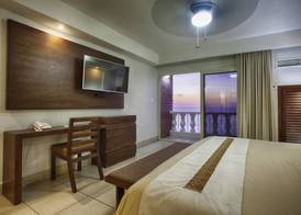 Costa Sur All Inclusive Resort 5