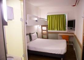 ibis budget Osasco 5