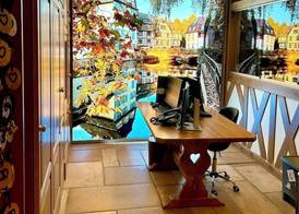 Hotel Beaucour 5