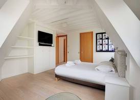 Designer Loft - 2bd/6p- Arc de Trimphe 2