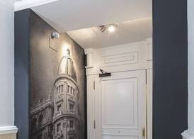 Slow Suites Bellas Artes 2