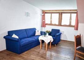 Hotel Landhaus Feldmeier ***S 4