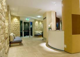 Hotel Orsa Maggiore 5