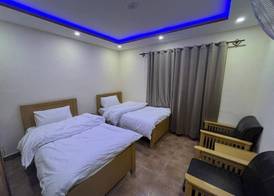 Eden Rock Skardu 4