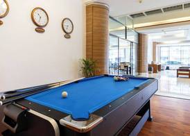 The President Hotel at Chokchai 4 2