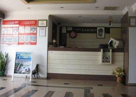 CARNA GARDEN HOTEL 2