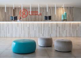 Hotel Roquetas El Palmeral by Pierre & Vacances 2