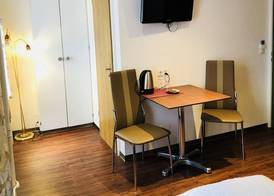 Hotel Toscana 5