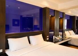 Nova Platinum Hotel 4