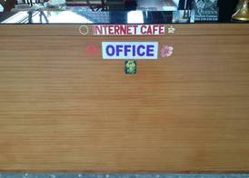 Agus Beach Inn 2