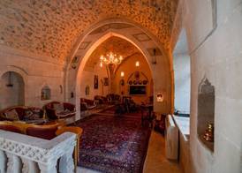 Maridin Hotel 5