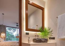 Copal Tulum Hotel 3