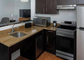 TownePlace Suites by Marriott Huntsville West/Redstone Gateway 5