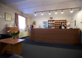 Hotel Olga 3