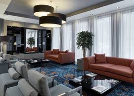 Leonardo Edinburgh Murrayfield 4