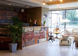 Bermondsey Square Hotel - A Bespoke Hotel 5