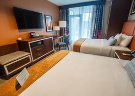 Osage Casino Hotel Pawhuska 3