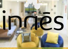 Hôtel Innes by HappyCulture 5