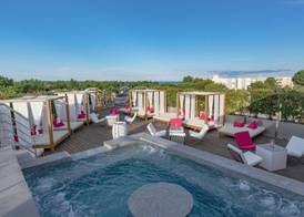 Oz'Inn Hôtel & Spa 3