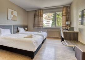 Hotel Castel 4