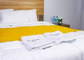 Hotel Litan Machu Picchu 3