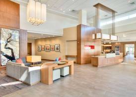 Hyatt Place Durham Southpoint 2