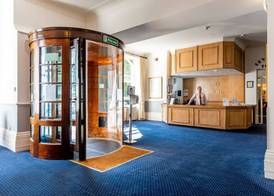 Imperial Hotel 2