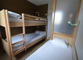 Hotel Reseda 5